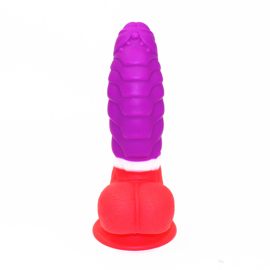 Dildo Knight Beetle